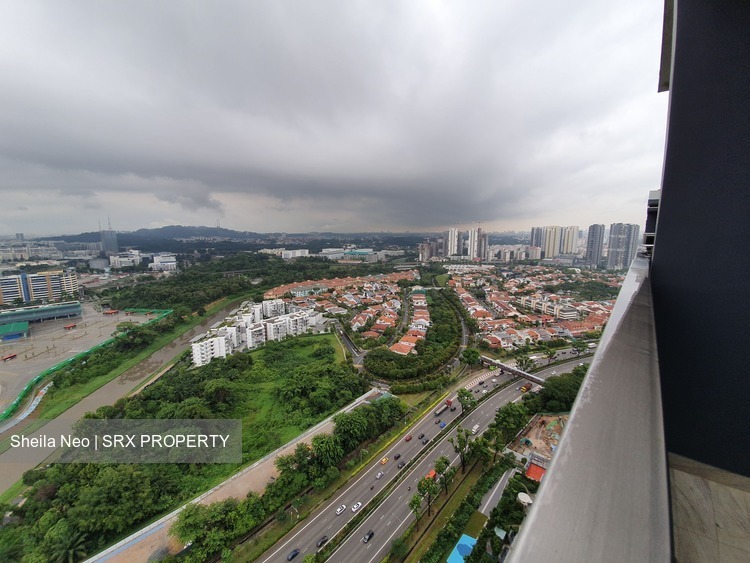 Parc Riviera (D5), Condominium #222994861